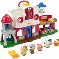 Produktbild: Fisher-Price Little People (GXR98)