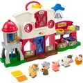 Produktbild: Fisher-Price Littel People, Die Sich Für Den Farm Der Tiere Kümmern
