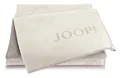 Produktbild: JOOP! Decke Wohndecke Cornflower, Farbe Natur, 804532, 150x200cm