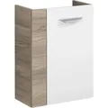 Produktbild: Fackelmann Waschbeckenunterschrank SBC Steinesche 44 cm