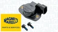 Produktbild: MAGNETI MARELLI 219244240500 Sensor für Drosselklappenstellung Sensor