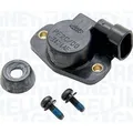 Produktbild: Magneti Marelli 219244240500 Sensor Drosselklappenstellung für FIAT PEUGEOT