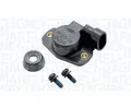 Produktbild: MAGNETI MARELLI Sensor, throttle position 219244240500
