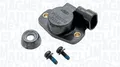 Produktbild: MAGNETI MARELLI Sensor Drosselklappenstellung 219244240500 für VOLVO V40 RENAULT