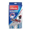 Produktbild: Vileda Ultramax Ersatzbezug Mikrofaser & Baumwolle