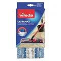 Produktbild: Vileda GmbH Vileda UltraMax Ersatzbezug extra feucht, Bezug für das UltraMax Wisch-System, 1 Packung = 1 Stück 161103