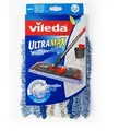 Produktbild: Vileda - Ersatzbezug Microfibre + Cotton Für Bodenwischer Ultramax