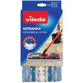 Produktbild: Vileda ULTRAMAX Ersatz-Wischbezug Microfibre & Cotton, extra feucht