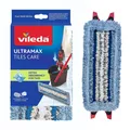 Produktbild: Wischmopp Vileda Ultramax Micro & Cotton Ersatzbezug Bodenwischer Mopkopfersatz