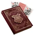 Produktbild: theory11 Harry Potter Spielkarten Box Set (4 Decks)