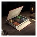 Produktbild: Harry Potter Spielkarten-Box-Set (4 Decks) Theory11