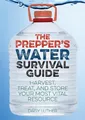 Produktbild: Daisy Luther The Prepper's Water Survival Guide (Taschenbuch) (US IMPORT)