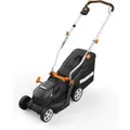 Produktbild: Worx Rasenmäher WG733E 33 cm