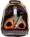 Produktbild: Format 4016054079417 Deluxe Leichtmessrad mit Rucksack Nedo