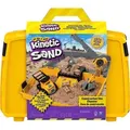Produktbild: Spin Master|Amigo|Kinetic Sand Kinetic Sand Construction Folding Sandbox (907g)