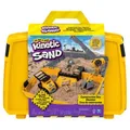 Produktbild: KNS Construction Folding Sandbox (907g) | Nonbook | 0778988134306