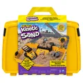 Produktbild: Spin Master - Kinetic Sand - Construction Folding Sandbox (907g)