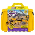 Produktbild: KNS Construction Folding Sandbox (907g) | Deutsch | Karton | 13430 | 2025