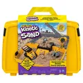 Produktbild: KNS Construction Folding Sandbox (907g) | Deutsch (2025) | Karton | 13430