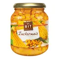 Produktbild: De Rit Zuckermais, Demeter, 340g