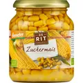 Produktbild: Zuckermais Demeter 340g | DE RIT
