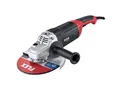 Produktbild: Flex Winkelschleifer L 2200 230, max. 6500 U/min, (6 tlg), Wiederanlaufsperre nach Stromausfall, Sanftanlauf