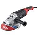 Produktbild: FLEX Winkelschleifer L 2200 230 mm Scheibendurchmesser, im Karton , 2200 Watt