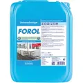 Produktbild: Dr. Schnell Forol Universalreiniger 10 Liter Kanister