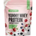 Produktbild: vit4ever Yummy Whey Protein