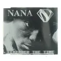 Produktbild: Nana Remember The Time CD gebraucht gut