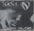 Produktbild: Nana Remember The Time Single Version Maxi CD NEU Pocket Full Of Memories