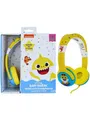 Produktbild: OTL Junior Headphones - Baby Shark Holiday