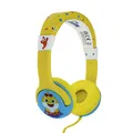 Produktbild: OTL Technologies Baby Shark BS0845 Holiday with Oli Kids Headphones Age 3-7 Year