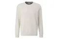 Produktbild: s.Oliver Rundhalspullover Pullover (1-tlg) Rundhals-Ausschnitt, langarm, Logo-Stickerei