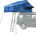 Produktbild: Autodachzelt Extended XL (blau)