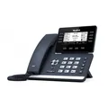 Produktbild: Yealink SIP-T53 - VoIP-Telefon mit Bluetooth-Schnittstelle mit Rufnummernanzeige - Classic Gray
