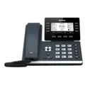 Produktbild: Yealink SIP-T53 - VoIP-Telefon - mit Bluetooth-Schnittstelle mit Rufnummernanzeige