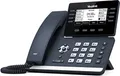 Produktbild: Yealink SIP-T53 SIP-Telefon PoE ohne Netzteil VoIP Telefon LCD Screen (SIP-T53)