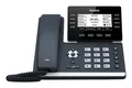 Produktbild: Yealink SIP-T53 IP-Telefon 8 Zeilen LCD 9 4 cm Display PoE 12 VoIP-Konten 1000 K