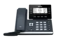 Produktbild: Yealink IP Telefon SIP-T53 VoIP-Telefon, schwarz 