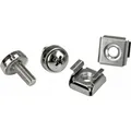 Produktbild: StarTech SCREWS und CAGE NUTS M5 (CABSCRWM520)