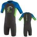 Produktbild: O'Neill Neoprenanzug O'Neill Shorty Toddler Reactor Spring Kinder Neopren Neoprenanzug 6 (126-133)
