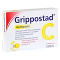 Produktbild: Grippostad C Hartkapseln - Reimport 24 St