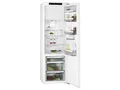 Produktbild: AEG SFE818E9ZC Einbaukühlschrank mit Gefrierfach