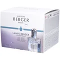 Produktbild: Lampe Berger® Essentielle Cube Frische Ozeanbrise & AIR PUR Neutral
