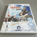 Produktbild: Shaun White Snowbording wii Nintendo Wii