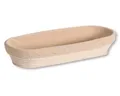 Produktbild: Kesper Brotkorb Brötchenkorb Gärkörbchen Gärkorb Korb oval 36x15cm 4000270196331