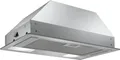 Produktbild: Bosch Serie 2 DLN53AA70, 302 m³/h, Abluft/Umluft, E, D, D, 62 dB