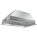 Produktbild: Bosch - Lüfterbaustein Dunstabzugshaube Dln53aa70, 53 Cm Breit, Ab-/umluft, Anthrazit Neu