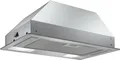 Produktbild: BOSCH DAMPFSAMMLER DLN53AA70, Metal, Anthrazit